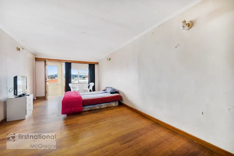 Sixth view of Homely house listing, 1, 2 & 3/64-66 Molle Street, Hobart TAS 7000