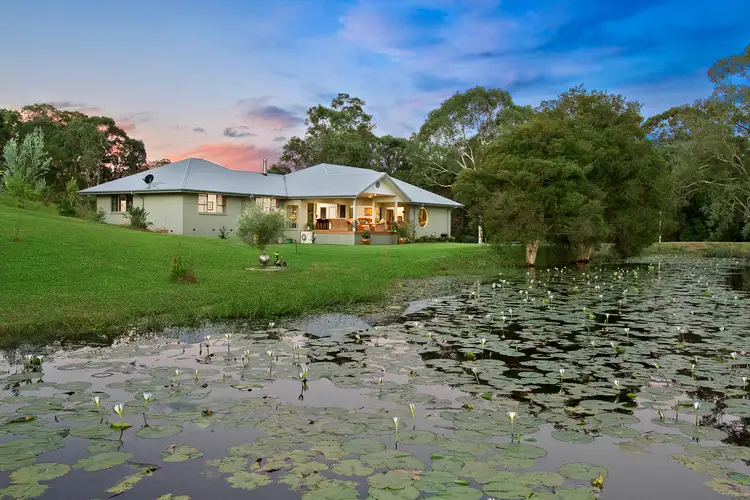 27 Wilshire Road, Kurrajong NSW 2758