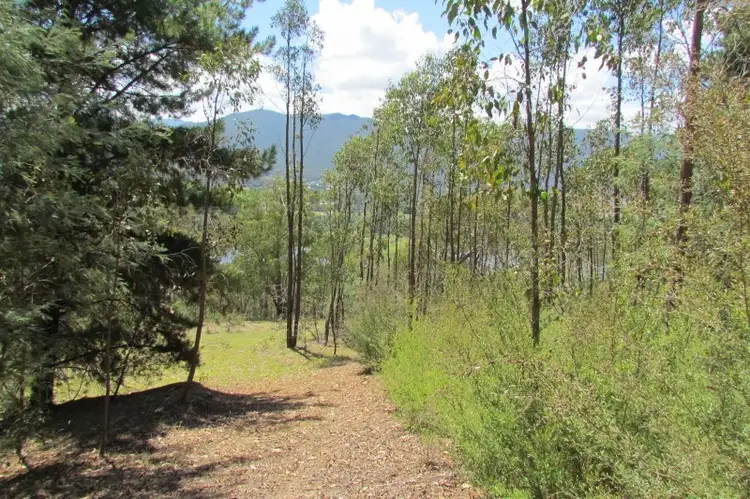Second view of Homely land listing, Kathmandu, Khancoban NSW 2642