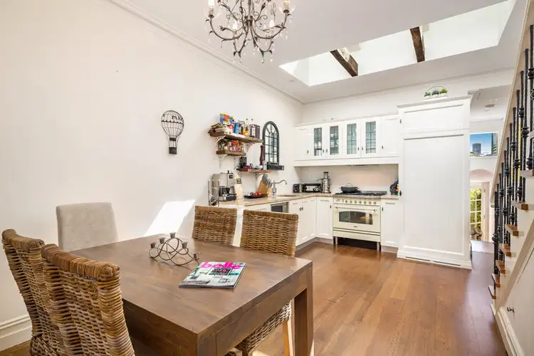 Third view of Homely house listing, 49 Talfourd Street, Glebe NSW 2037