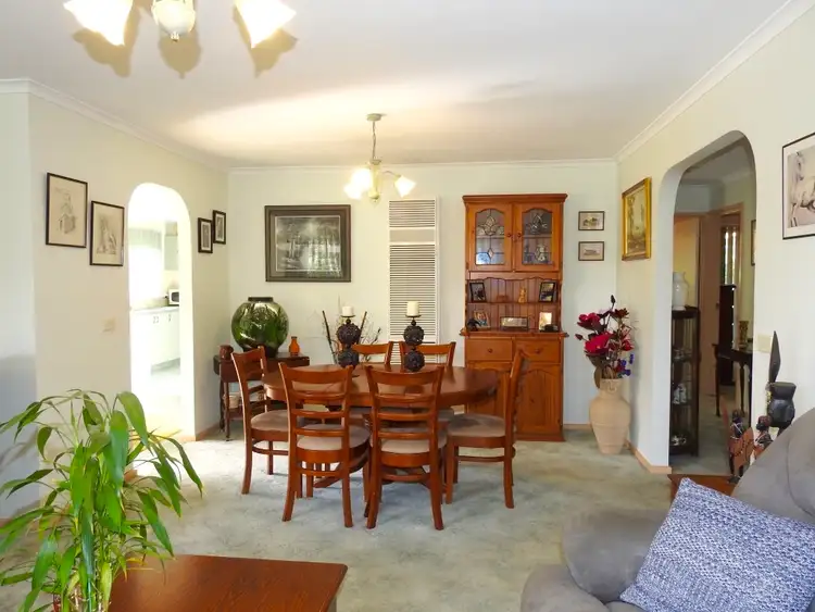 Fourth view of Homely unit listing, 1/25 Flinders Road, Longwarry VIC 3816