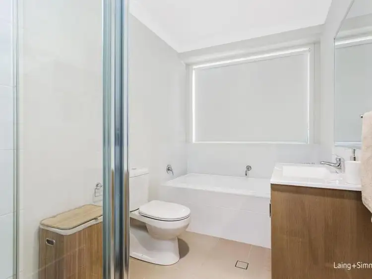 Fifth view of Homely house listing, 17 Cawley Circuit, Ropes Crossing NSW 2760