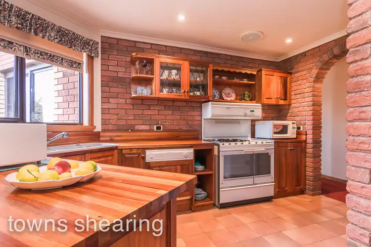 Second view of Homely house listing, 9 Lachlan Parade, Trevallyn TAS 7250