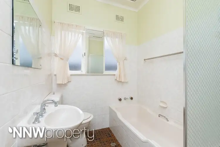 Fourth view of Homely house listing, 33 Ronald Avenue, Ryde NSW 2112
