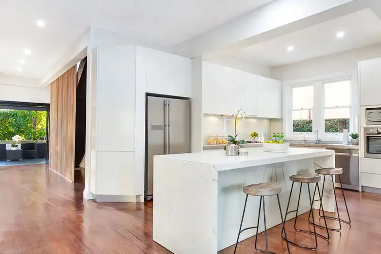 Fourth view of Homely house listing, 27 Ryrie Street, Mosman NSW 2088