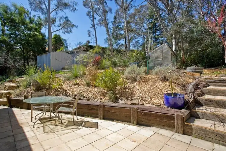 Sixth view of Homely house listing, 63 Whitton Street, Katoomba NSW 2780