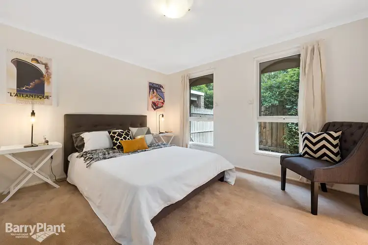 Sixth view of Homely house listing, 23 Fraser Crescent, Wantirna South VIC 3152