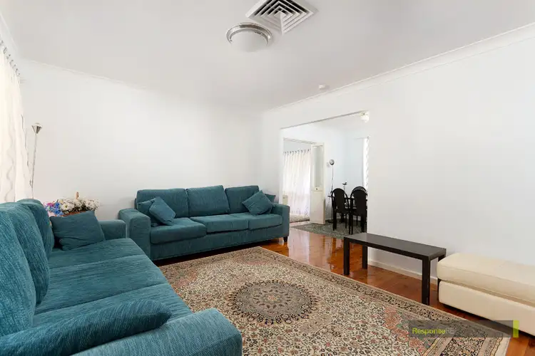 Fifth view of Homely house listing, 36 Oakes Road, Winston Hills NSW 2153