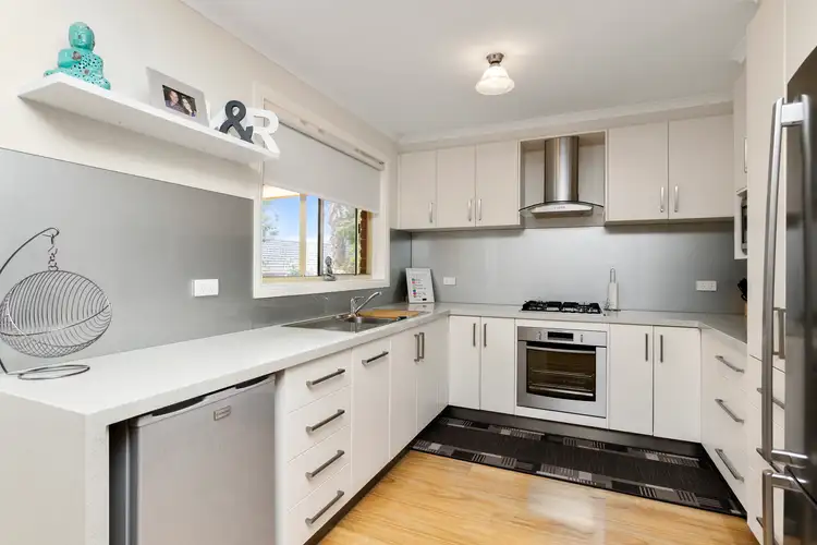 Second view of Homely house listing, 20 McLeod Drive, Bacchus Marsh VIC 3340