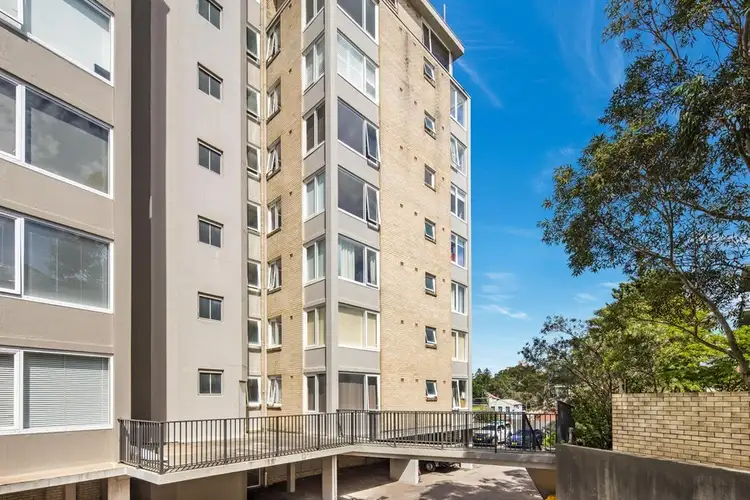 Sixth view of Homely apartment listing, 28/142 Old South Head Road, Bellevue Hill NSW 2023