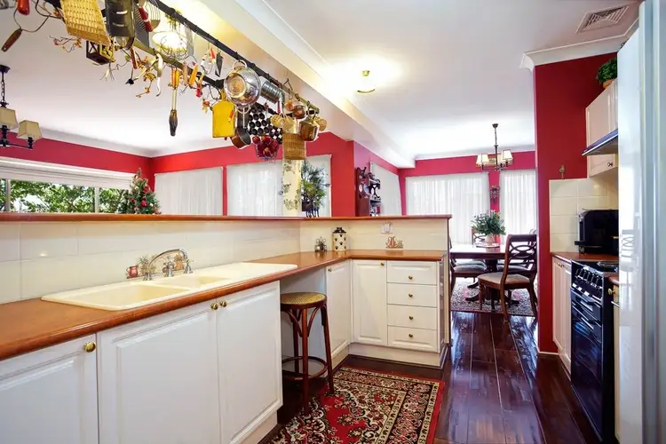 Fourth view of Homely house listing, 46 Second Avenue, Katoomba NSW 2780