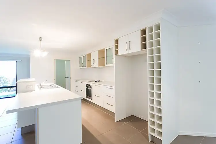 Fifth view of Homely house listing, 14 Plahn Drive, Taroomball QLD 4703
