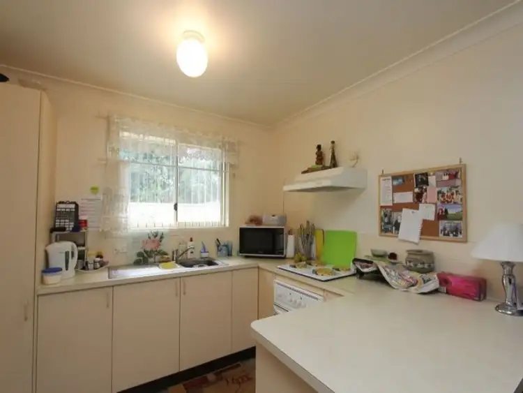 Fourth view of Homely unit listing, 3/28 Lagoon Street, Goulburn NSW 2580