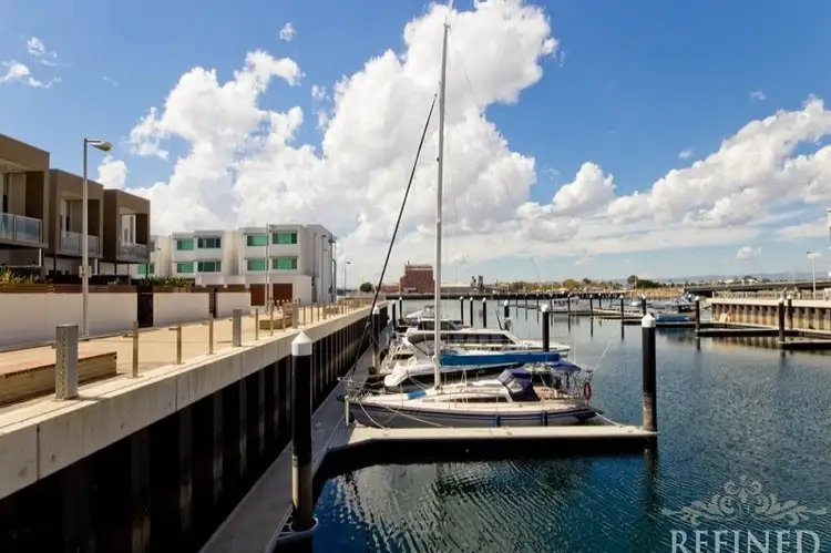 Third view of Homely house listing, 16 Pilla Avenue, New Port SA 5015