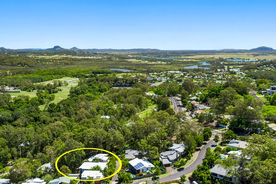Main view of Homely house listing, 12 Cicada Close, Buderim QLD 4556