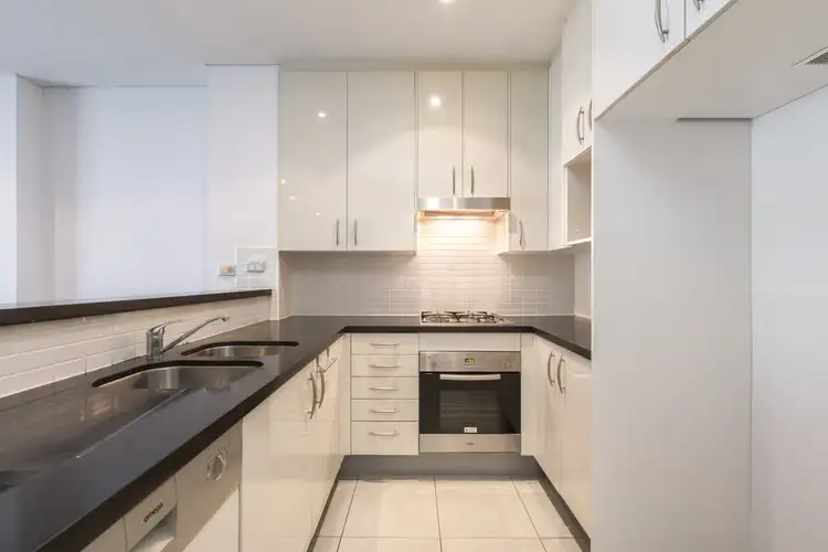 Second view of Homely apartment listing, 512/2C Munderah Street, Wahroonga NSW 2076