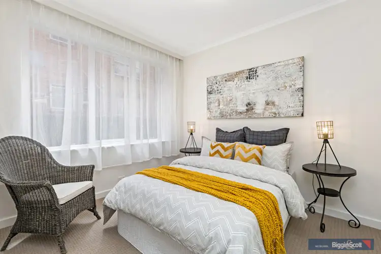Fifth view of Homely unit listing, 2/17 Kingsville Street, Kingsville VIC 3012