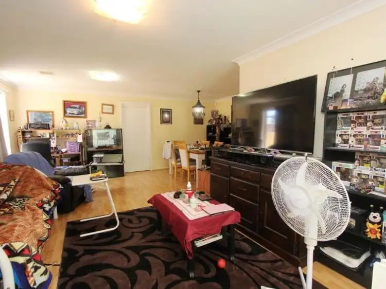 Second view of Homely house listing, 369 Auburn Street, Goulburn NSW 2580