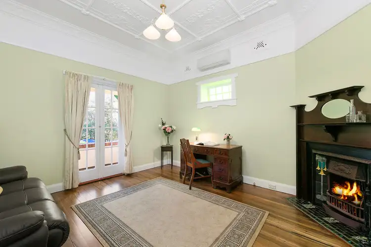 Second view of Homely house listing, 4 Dawson Avenue, Thornleigh NSW 2120