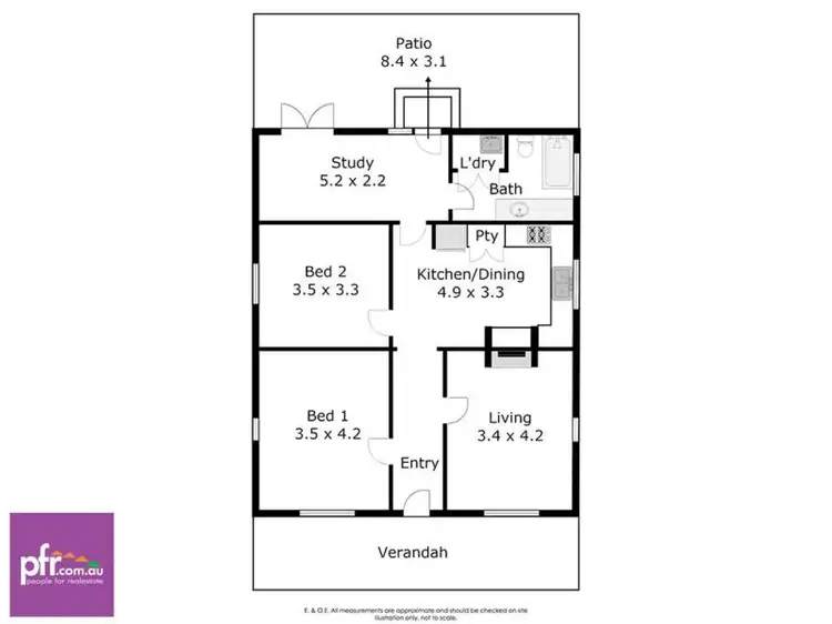 Fourth view of Homely house listing, 24 Westminster Street, East Victoria Park WA 6101