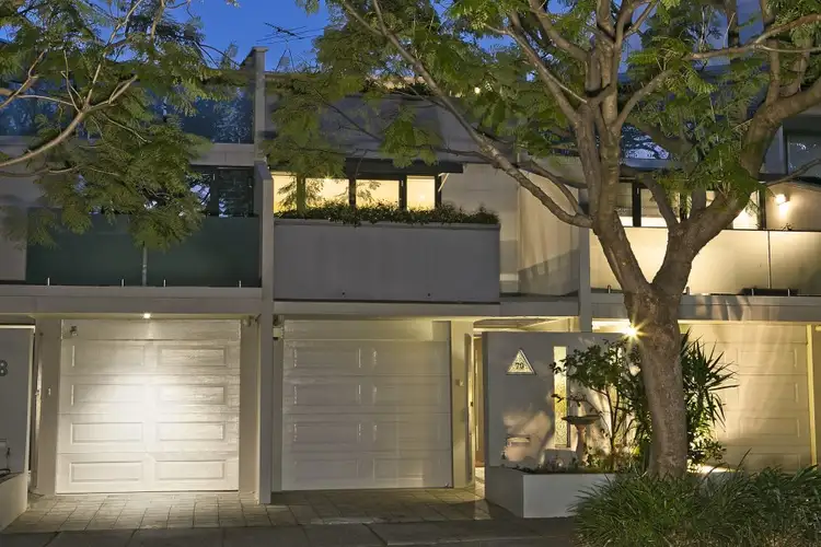 70 Lawrence Street, Alexandria NSW 2015