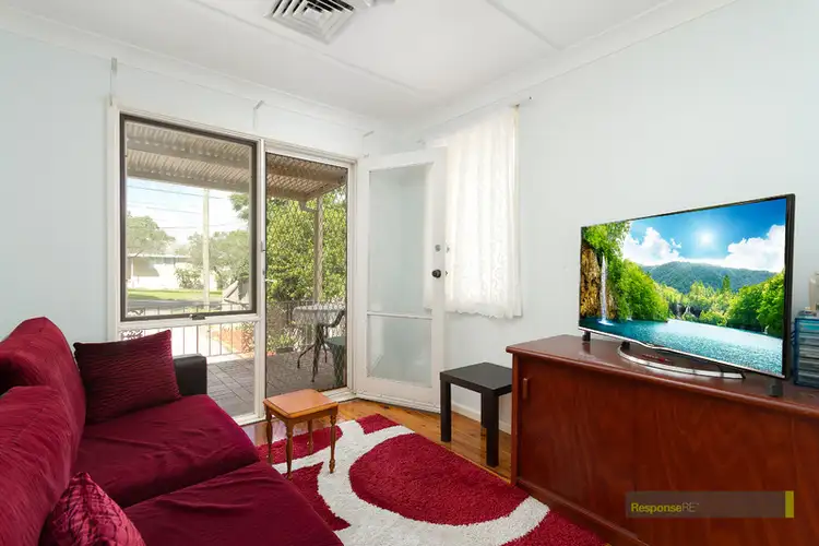 Third view of Homely house listing, 36 Oakes Road, Winston Hills NSW 2153