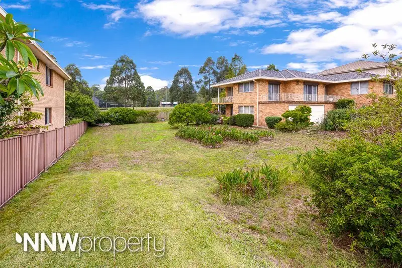Main view of Homely land listing, 89 Culloden Road, Marsfield NSW 2122