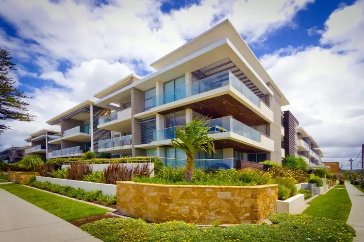 203/1-5 Narrabeen Street, Narrabeen NSW 2101