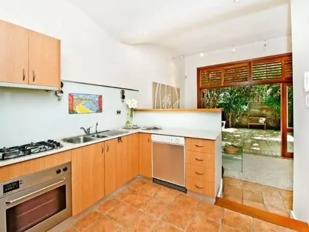 Fifth view of Homely semi-detached listing, 18 Griffith Avenue, North Bondi NSW 2026