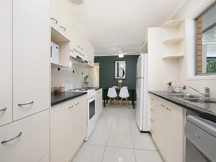 Second view of Homely house listing, 9 Barbaralla Drive, Springwood QLD 4127