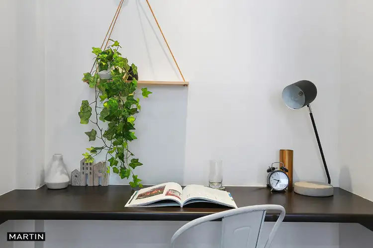 Sixth view of Homely apartment listing, 224/12 Grandstand Parade, Zetland NSW 2017