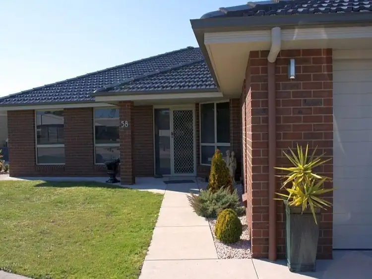 Second view of Homely house listing, 58 Haven Drive, Shearwater TAS 7307