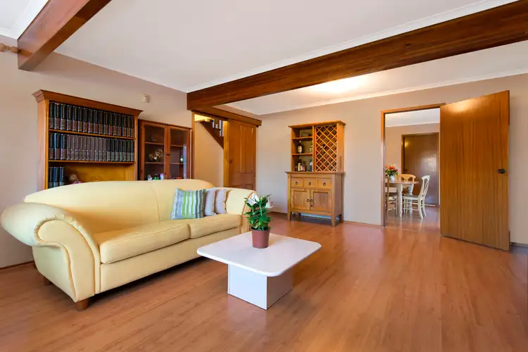 Fifth view of Homely house listing, 14 Mannersley Street, Carindale QLD 4152