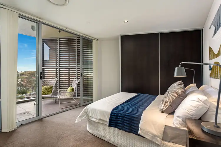 Third view of Homely apartment listing, 27/1 Goodsell Street, St Peters NSW 2044