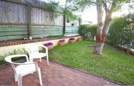 Third view of Homely townhouse listing, 1/11 Stafford Street, Paddington QLD 4064