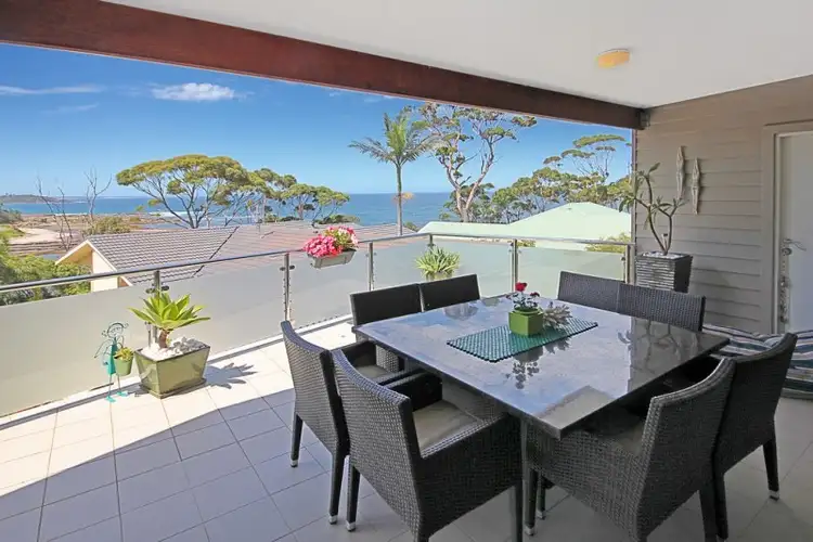 Main view of Homely house listing, 6 Shipton Crescent, Mollymook NSW 2539
