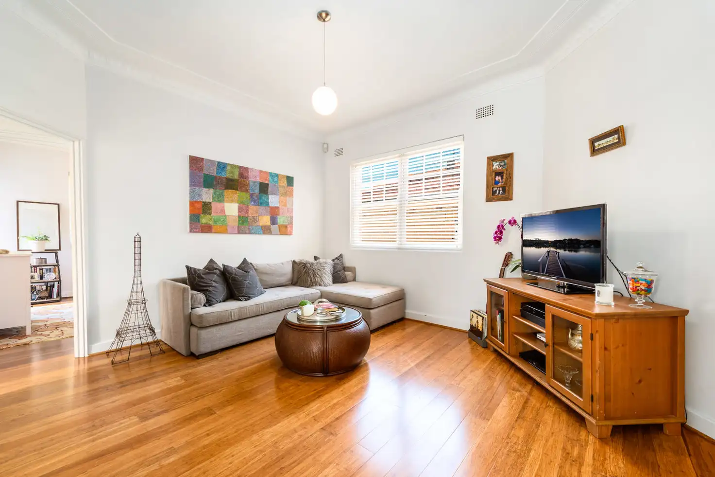 Main view of Homely apartment listing, 6/159 Avenue Road, Mosman NSW 2088