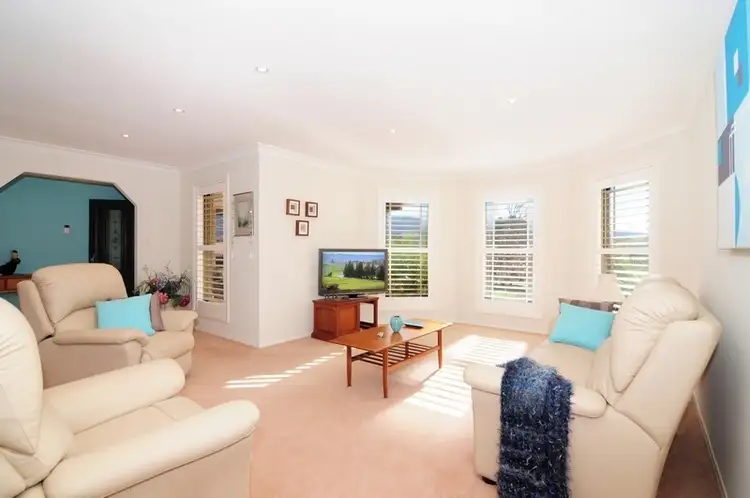 Third view of Homely house listing, 62 Sheraton Circuit, Bomaderry NSW 2541