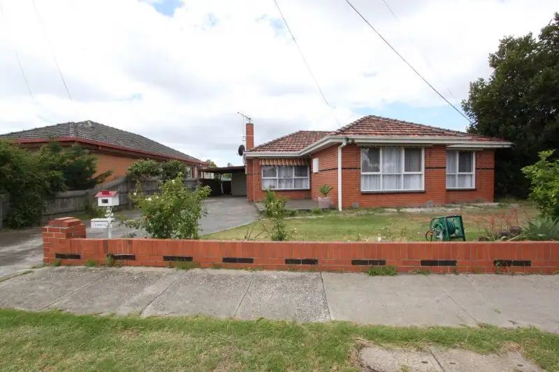 Main view of Homely house listing, 2 Keon Crescent, Sunshine West VIC 3020