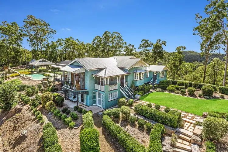 Main view of Homely house listing, 238 McLean Road South, Camp Mountain QLD 4520