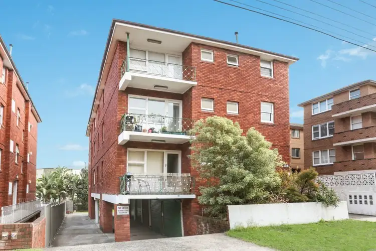 Fourth view of Homely apartment listing, 6/32A Prince Street, Randwick NSW 2031