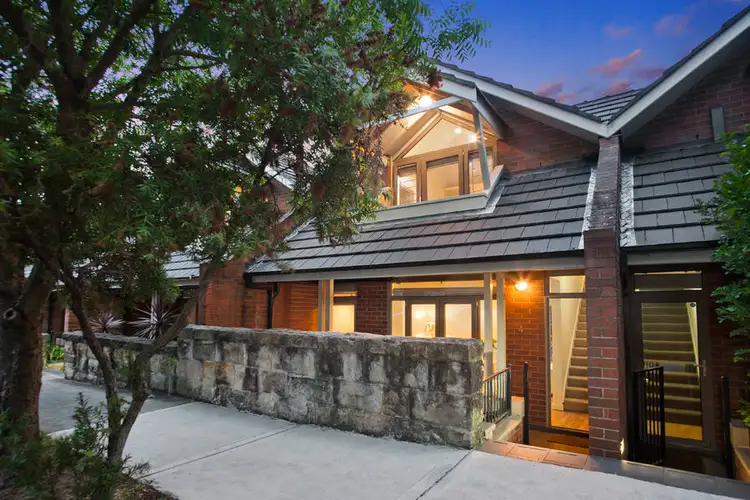 4/61A Albany Road, Stanmore NSW 2048