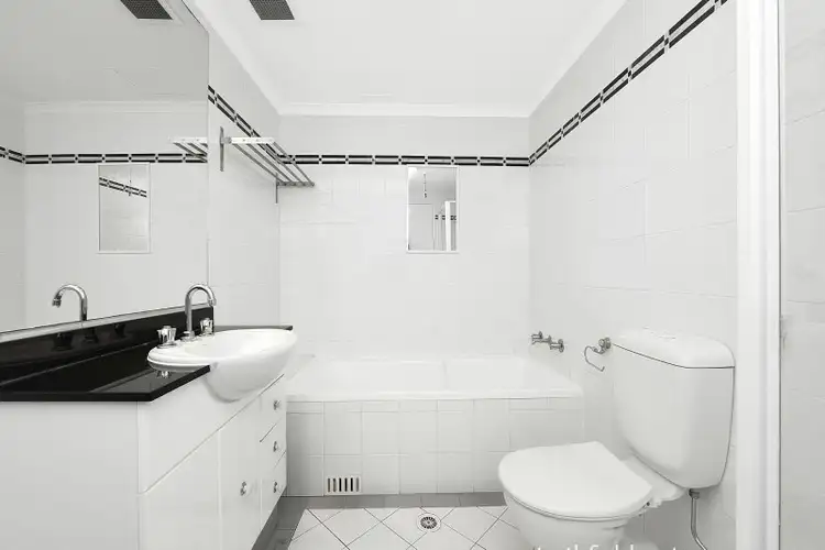 Sixth view of Homely apartment listing, 119/20-34 Albert Road, Strathfield NSW 2135