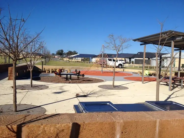 Fifth view of Homely land listing, Lot 2 Monaghan Close, Baldivis WA 6171