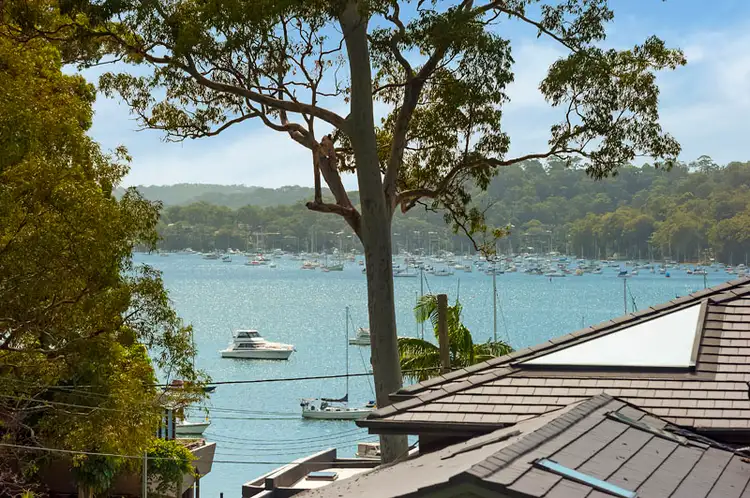 Third view of Homely house listing, 7 Kananook Avenue, Bayview NSW 2104