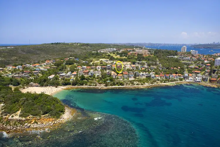 Fifth view of Homely house listing, 61 Bower Street, Manly NSW 2095
