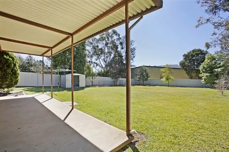 Third view of Homely house listing, 9 Coghill Street, Narellan NSW 2567