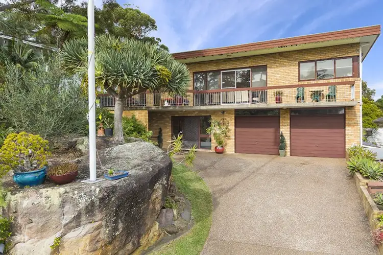 6 Goobarah Road, Woolooware NSW 2230