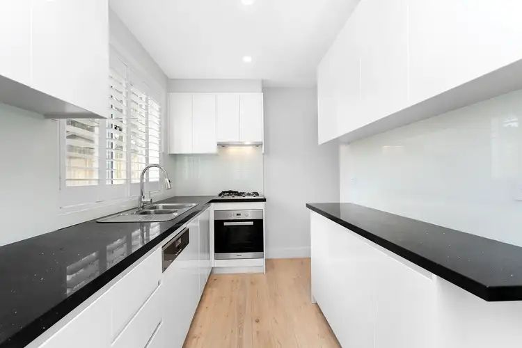 Third view of Homely townhouse listing, 8 Deakin Street, West Ryde NSW 2114