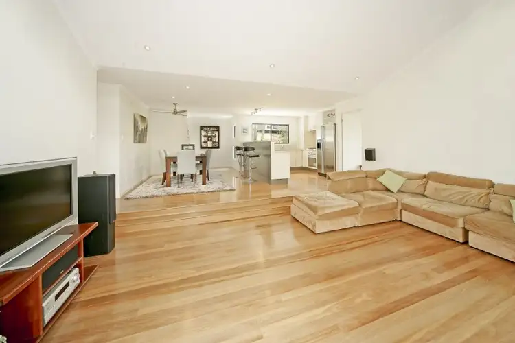 Sixth view of Homely house listing, 57 Whistler Ridge Drive, Yandina Creek QLD 4561